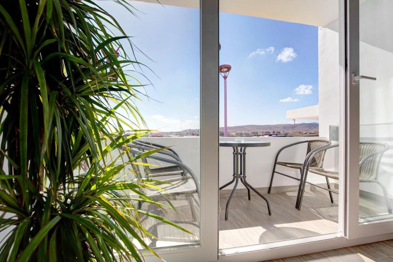 Casa Helieta Villa Puerto del Rosario  Luaran gambar